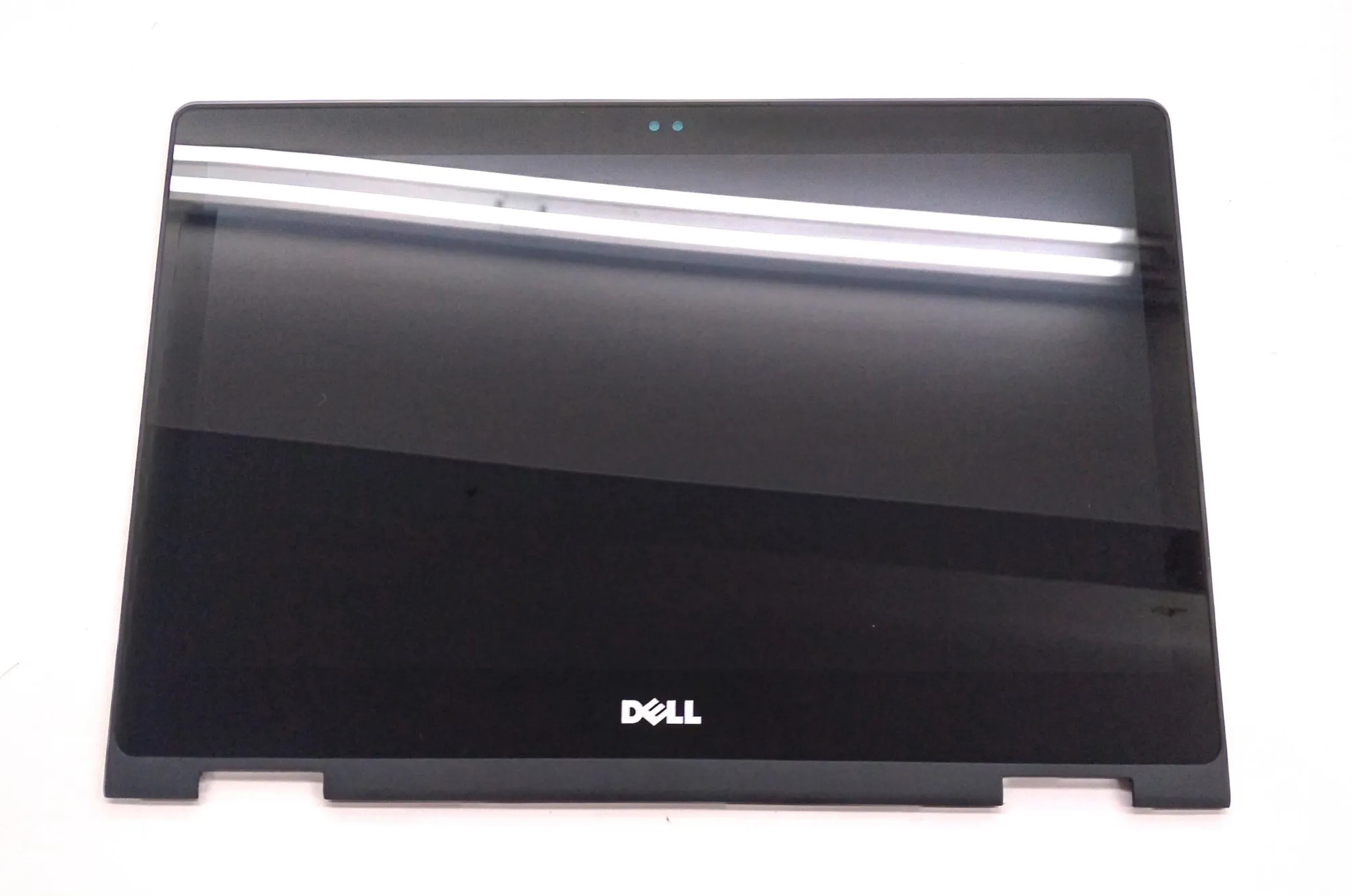 

Dell 0VDJT 133-inch Touchscreen FHD WLED 60hz Display Panel with Bezel for Inspiron 13 5378 2-in-1 Laptops with Active Pen