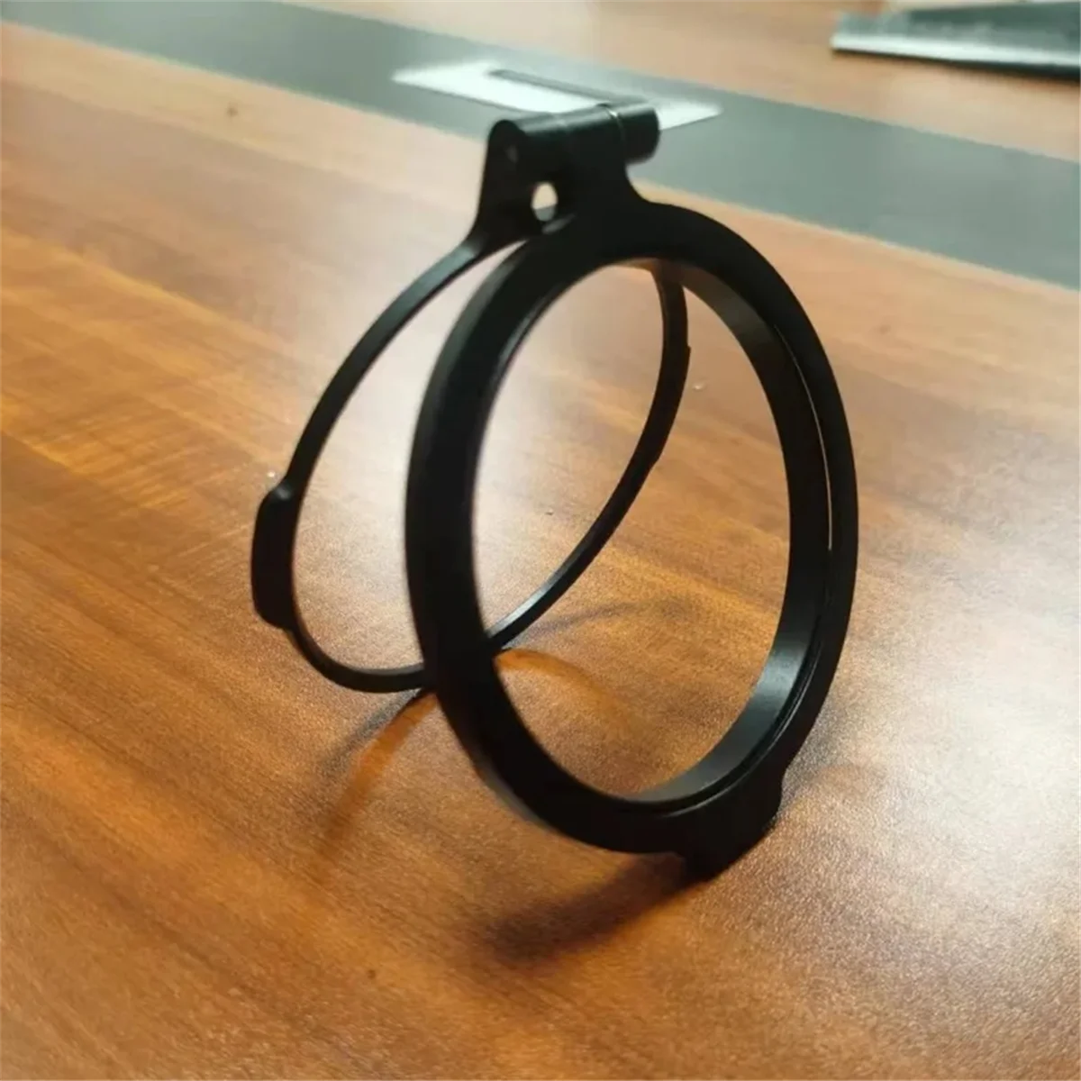 

Адаптер для объектива камеры 2251 + 58 мм, перекидной кронштейн с фильтром ND, быстросъемное крепление для универсальных камер