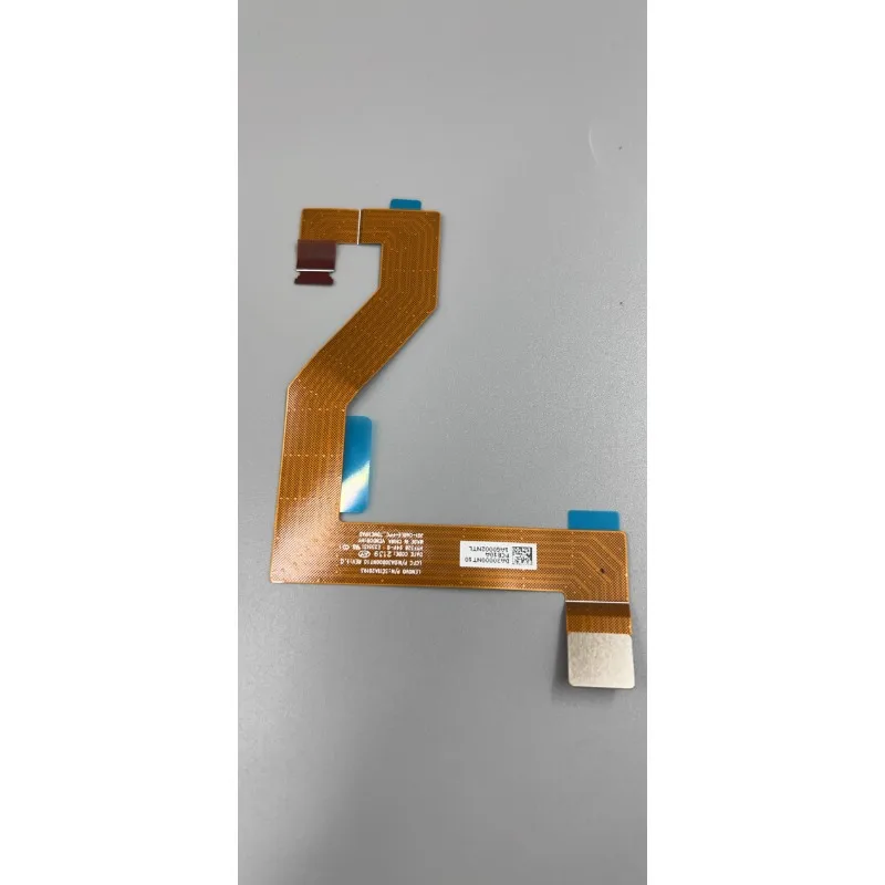 

5C10V83221 Touchpad Flex Ribbon Connect Cable For Lenovo Thinkpad X1 Yoga 6th Gen 20XY 20Y0 Carbon 9TH 20XW 20XX X 5C10V83222