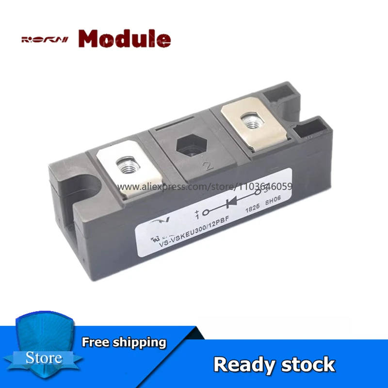 

VS-VSKEU300/12PBF 14PBF 16PBF IGBT Module New Original