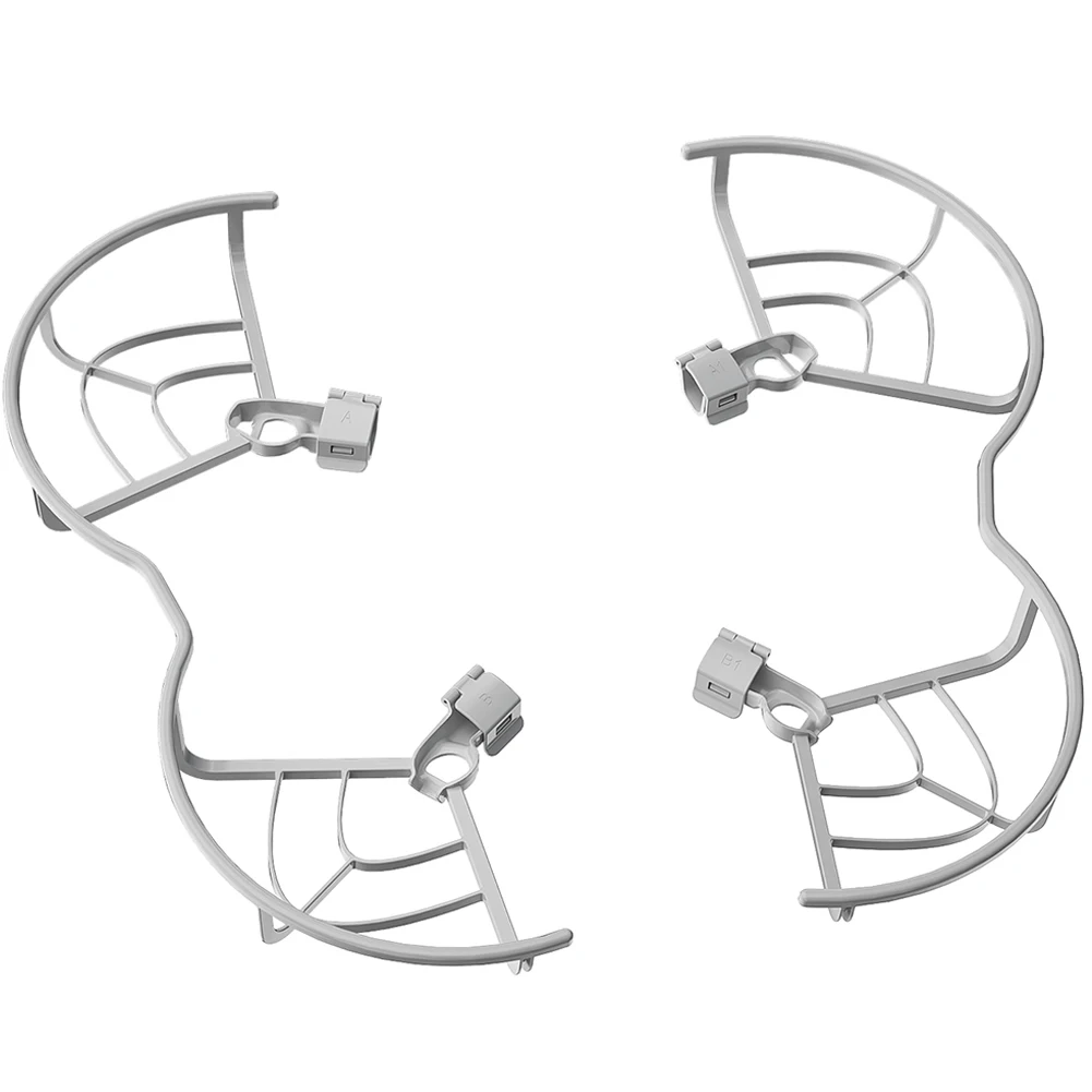 

Защита пропеллера, совместимая с DJI Mini 4 Pro, аксессуары для защиты от столкновений для DJI MINI 4 Pro