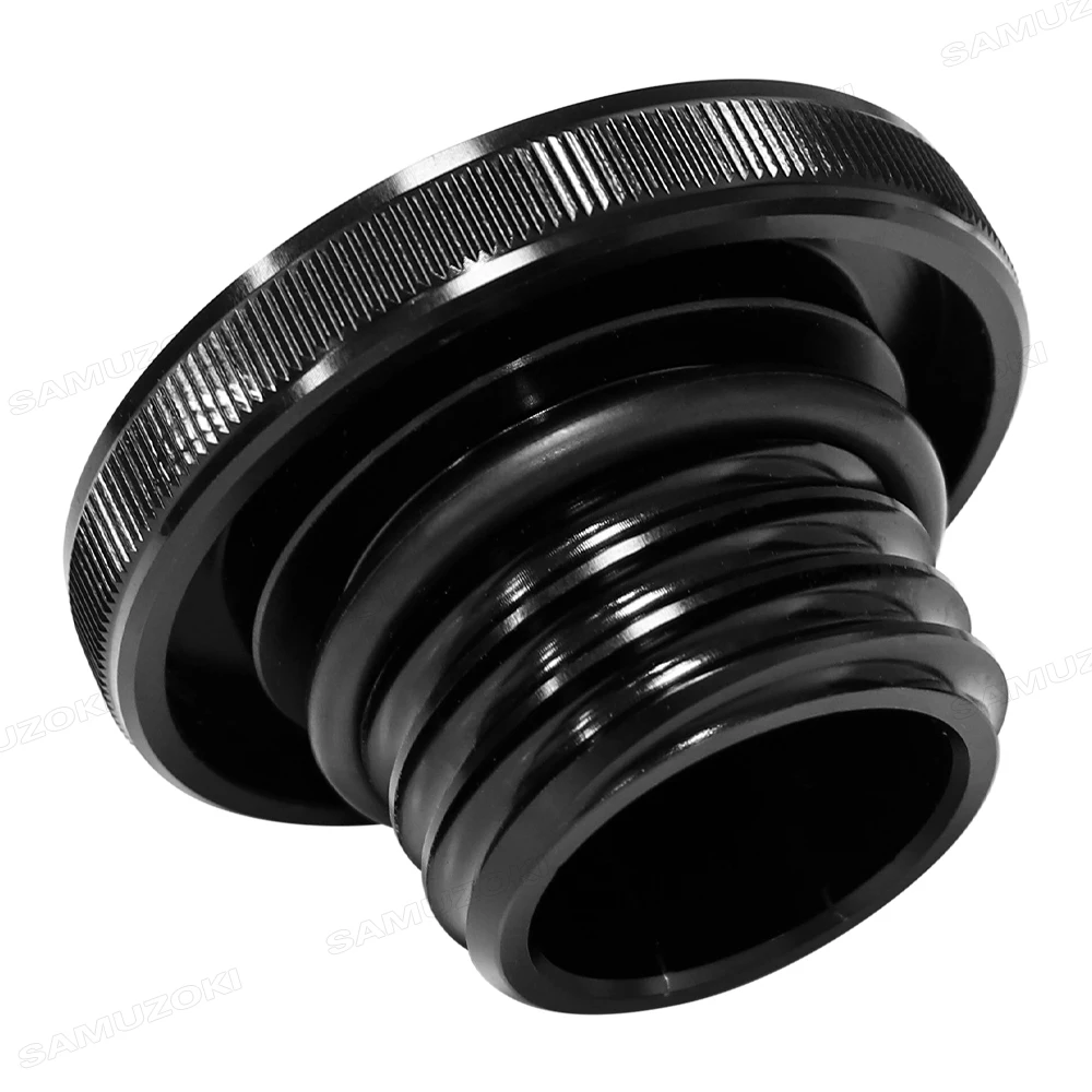 Moto Fuel Gas Tank Vented Decorative Oil Cap For Harley-Davidson Sportsters 1982-2020  1200 883 Touring Road King Softail Dyna