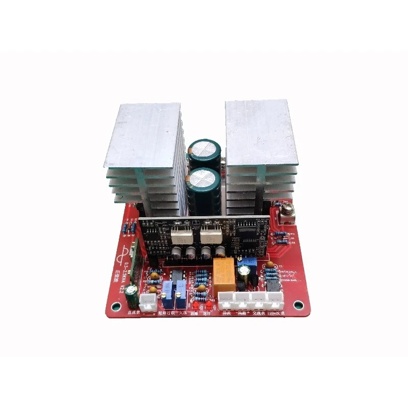 For Power Frequency Sine Wave Inverter Main Board 4 Tube 12V24V36V48V60V72V