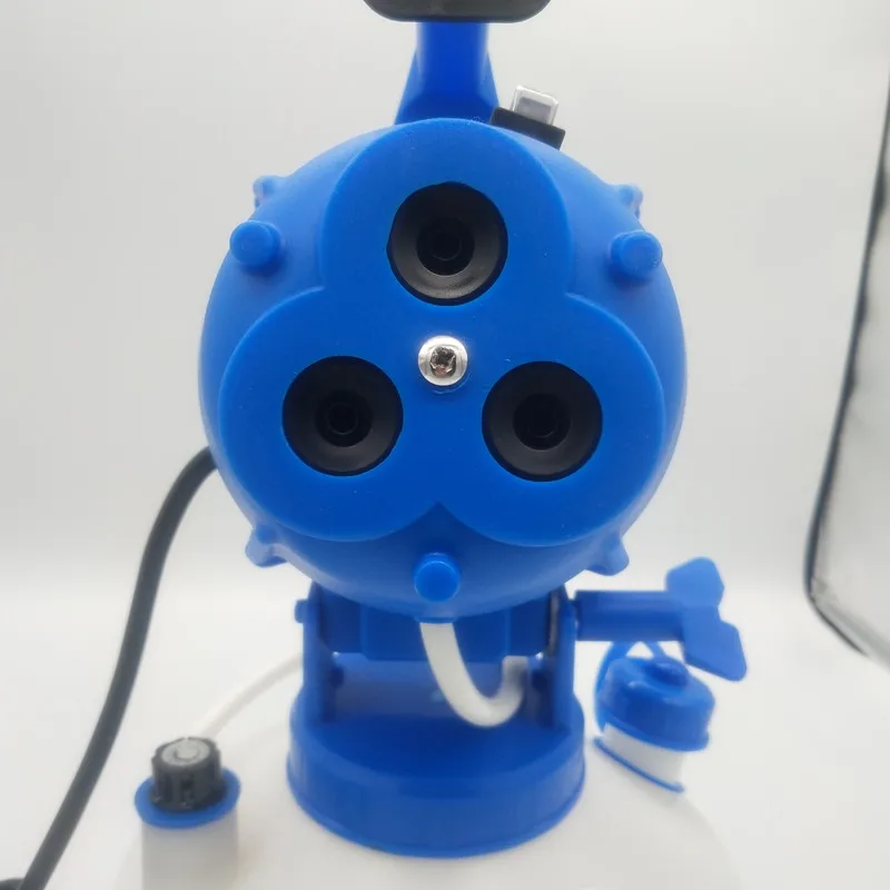 Portable Electric  ULV Foggers  Electric Nebulizer Cold Sprayer Ultra Low Capaciry in Stock 220V/110V