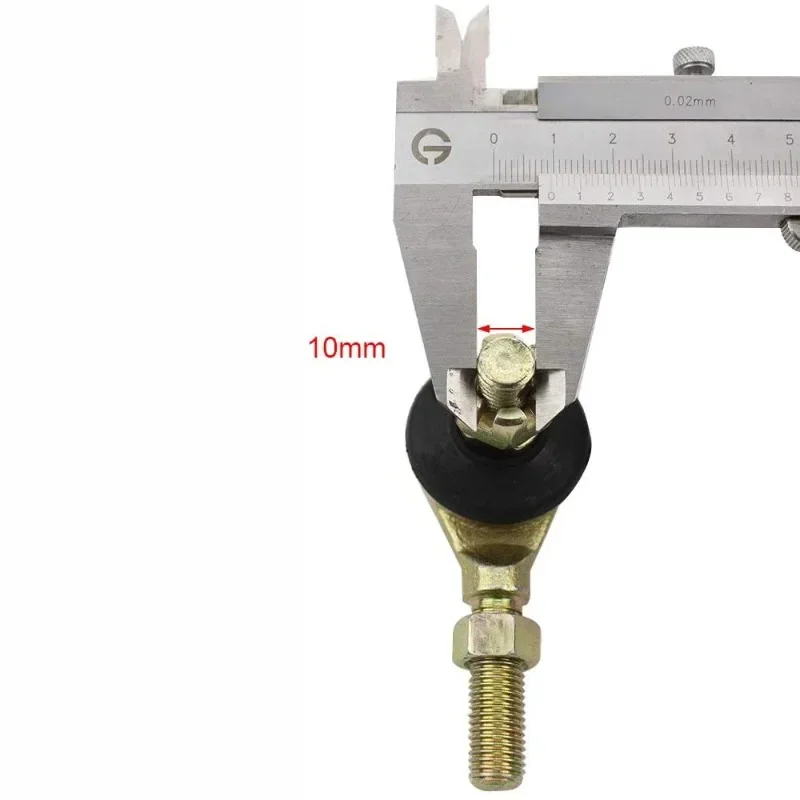 130mm Tie Rod Assembly For 50cc 70cc 90cc 110cc 125cc 150cc 200cc 250cc ATV Four Wheeler Quad