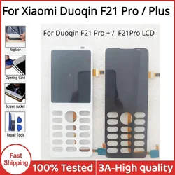 2.8” TFT For Xiaomi Duoqin F21Pro Plus LCD Display Screen Touch Panel Screen Digitizer For Duoqin F21 Pro + /Qin F21Pro LCD