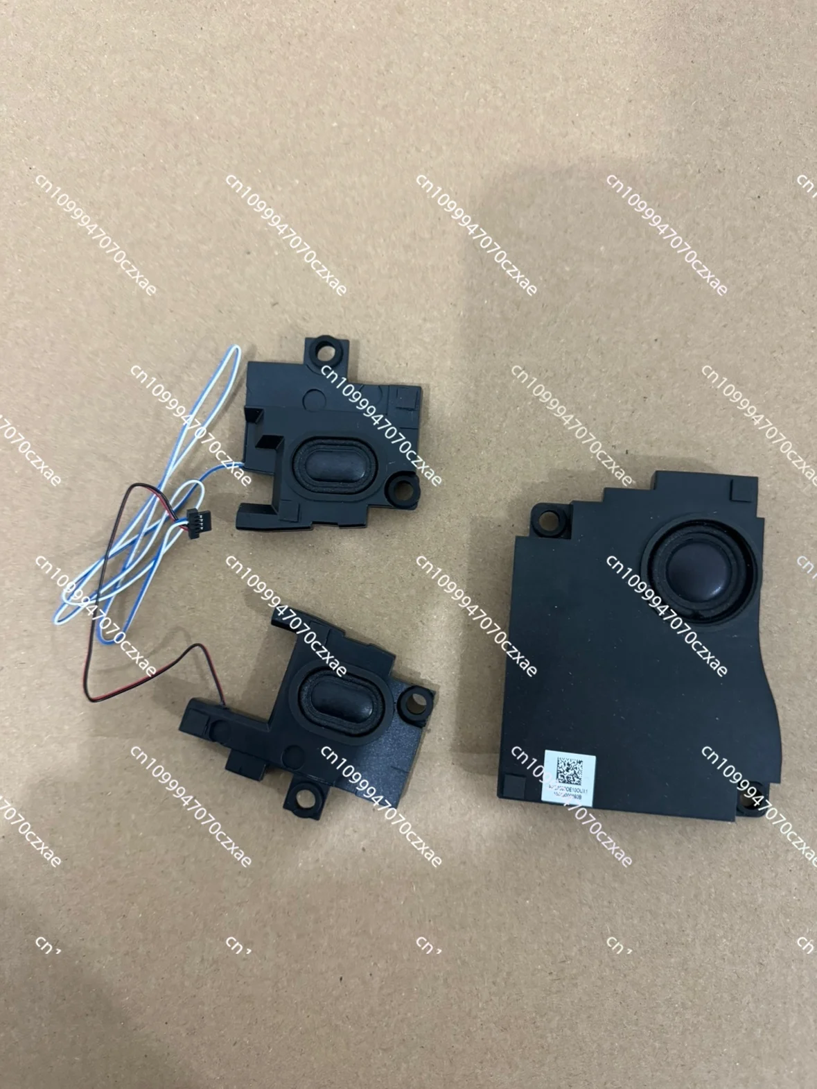 

Built-in Speaker Suitable for Y50 Y50-70 Laptop Speaker, Not Brand New