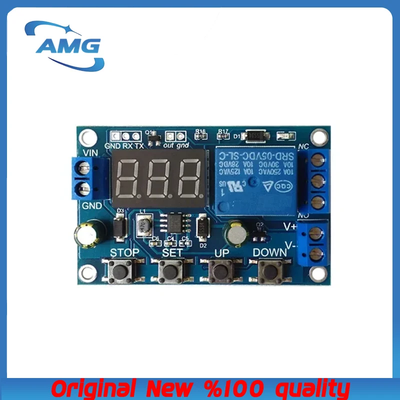 

Модуль заряда/разрядки аккумулятора Встроенный вольтметр Защита от пониженного напряжения/перенапряжения Время заряда/разрядки Связь