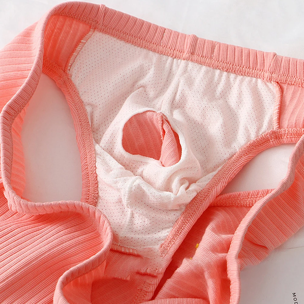 Mens For Lingerie Ribbing Bikini Low Waist Japanese Thongs Bulge Pouch Briefs Adult Underwear Sexy Accessories Hot Underpants