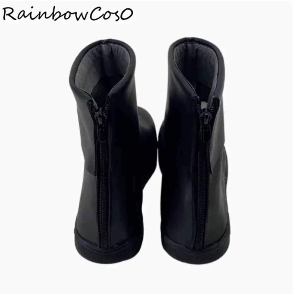 Komeiji Koishi Touhou Project Cosplay buty buty gra Anime Halloween boże narodzenie RainbowCos0 W4645