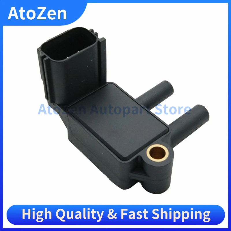 

AV61-5L200-AB AV61-5L200-AA Car DPF Intake Air Exhaust Pressure Sensor for Ford Kuga Mondeo Mk4 1.6 2.0 2.2 1786775 1698614