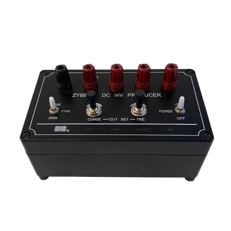 

ZY88-1A millivolt generator, DC signal generator