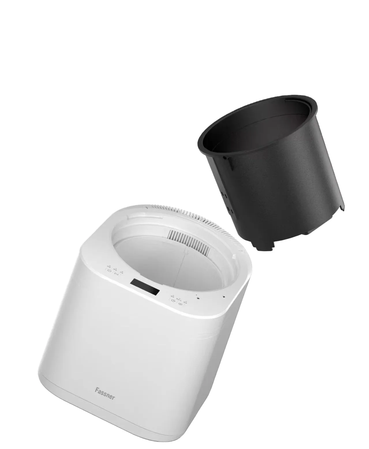 Pet Food Processor Small Automatic Grinding Machine Customized Dog Cat Food Factory-Made Indoor High Quality Precision Plastic
