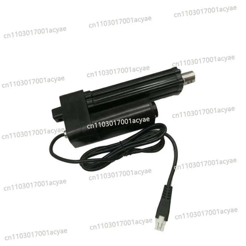 Guying brand manufacturer IP67IP68 industrial solar controller built-in limit switch 48V electric push rod