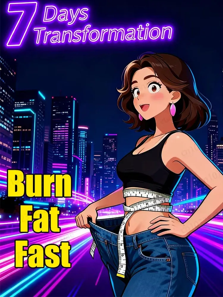 

Давайте вместе попробуем справиться с ожирением. Подходит как мужчинам, так и женщинам.