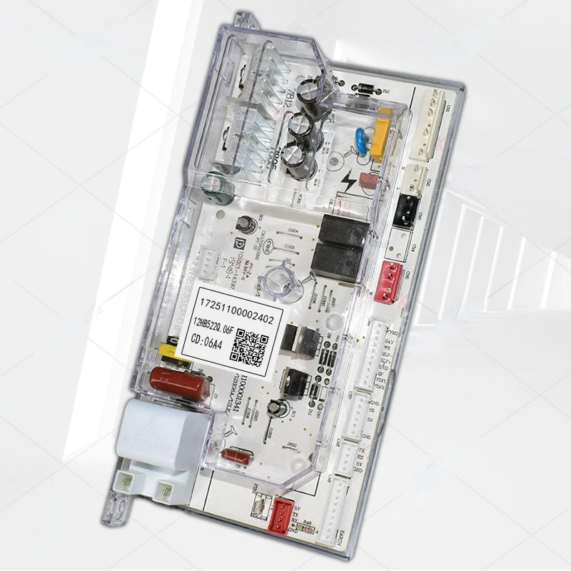 

Gas Water Heater Motherboard JSQ22-12HC5HWA Control Board Computer Circuit Board 12HB522Q.06F