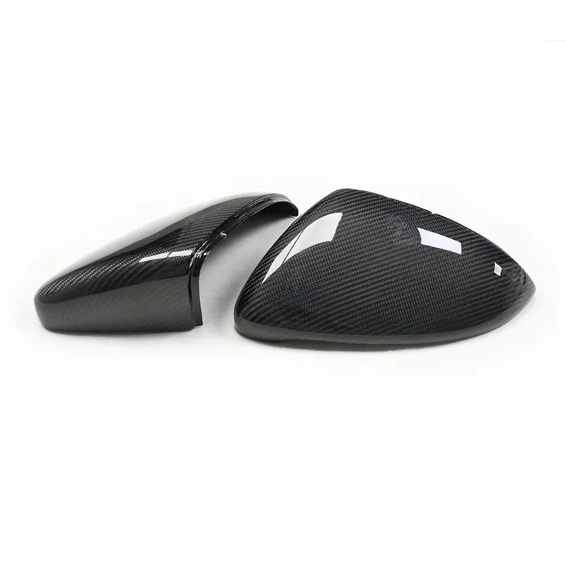 

Карбоновые накладки на боковые зеркала заднего вида для Volkswagen Golf 7 GTI 2013-2018