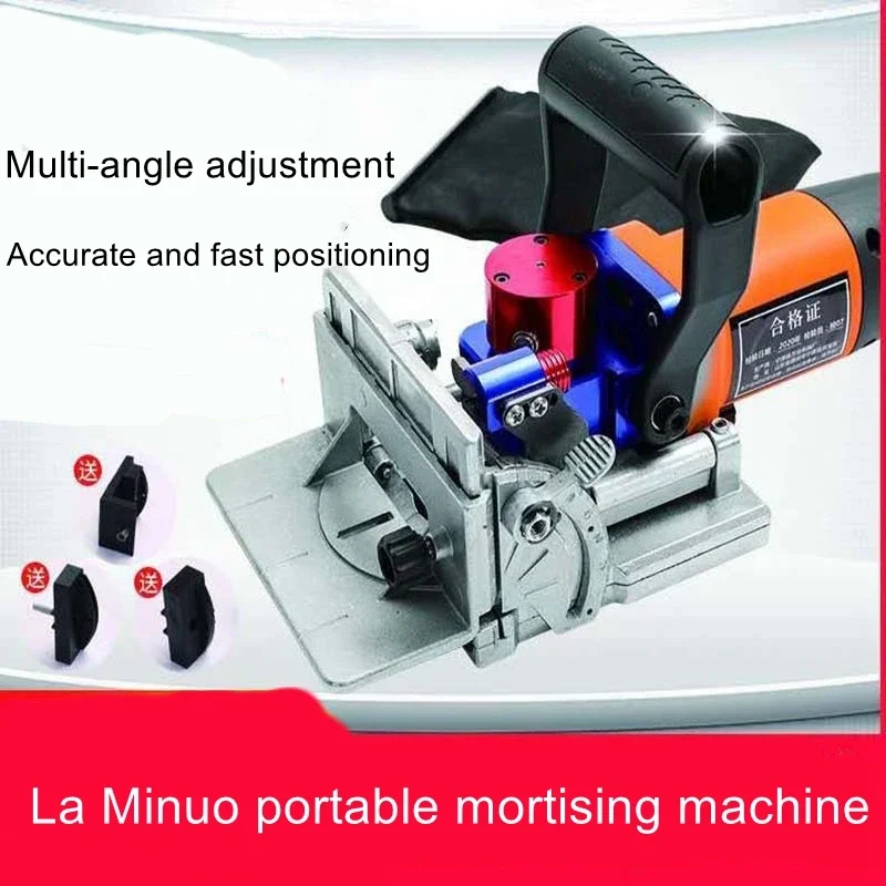 Crescent fastener knife invisible connecting piece diamond Lamino knife moving Lamino CNC engraving machine