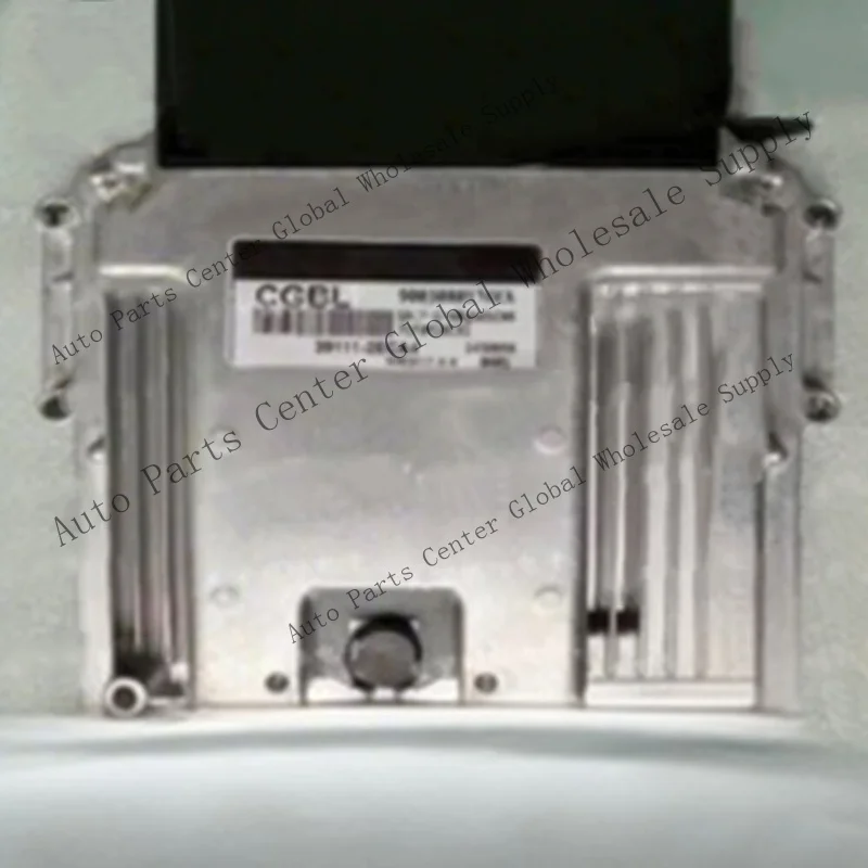Z+ ECU ECM Engine Control Module 39111-2ECA4 For Hyundai