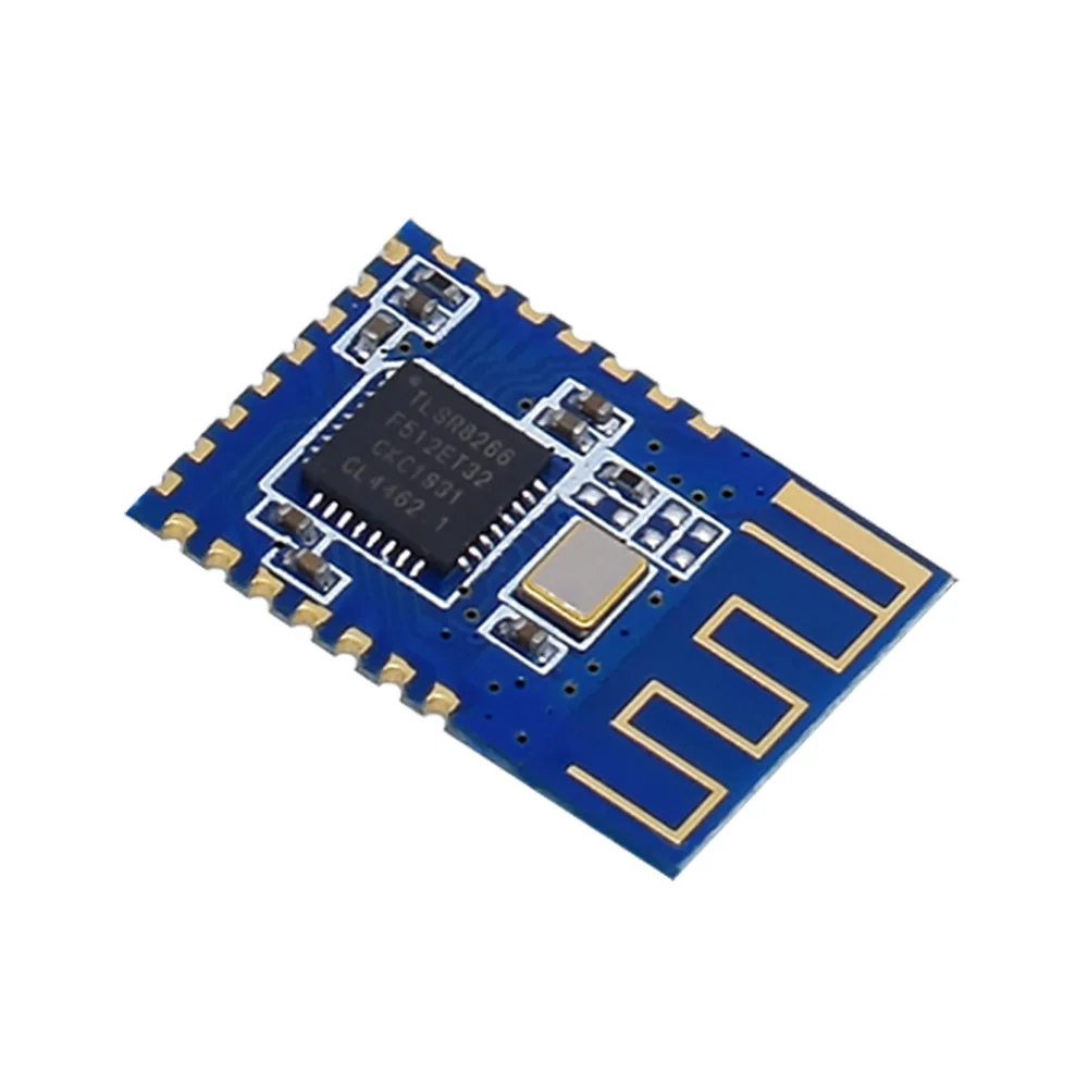 JDY-10 Bluetooth 4.0 Uart Transparent Transmission Attachment Compatible Bluetooth Module with CC2541