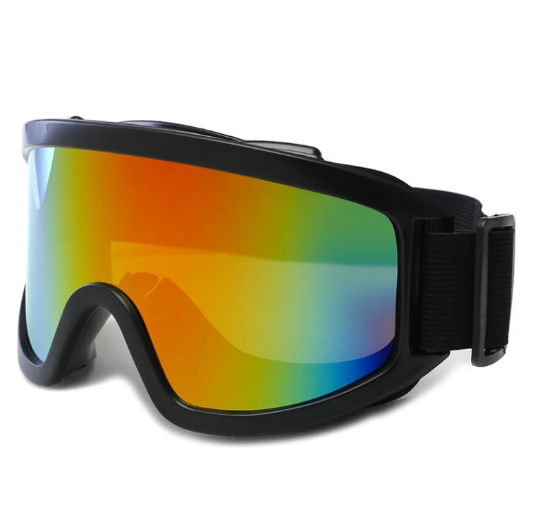 

Противотуманные лыжные очки Мотоциклетные очки Зимние сноубордические лыжные очки Спорт на открытом воздухе Ветрозащитная лыжная маска Внедорожные очки