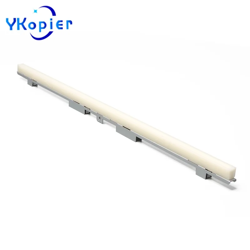 Kit Rol Pelumas Transfer MP8110 Untuk Ricoh MP 8100 8110 8120 8200 8210 8220 8300 MP8120 MP8200 Rol Pelumas Transfer Pertama