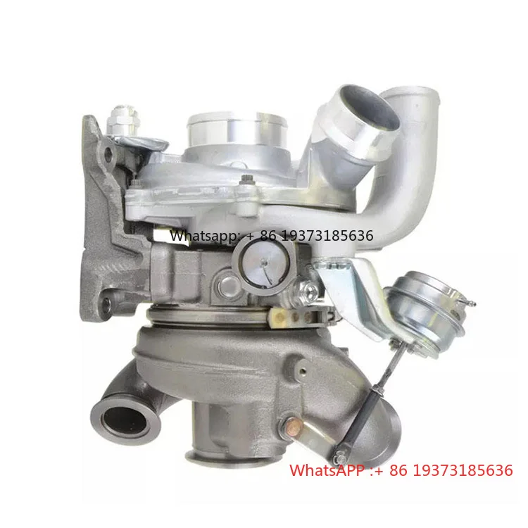 

Для турбокомпрессора GT3276RLVA BC3Q9G438A BC3Z-6K682-C 851824-5001S 795655-9006 для Ford F250 F350 F450 6.7L PowerStroke