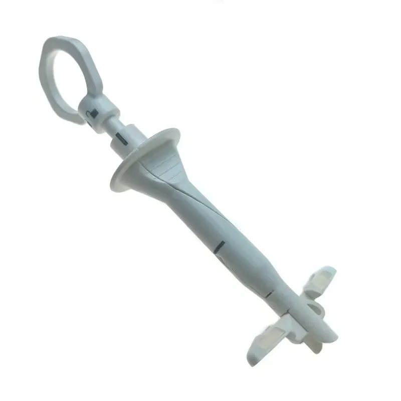 CE ISO13485 Certified Disposable Fascial Closure System with Leading to Prevent the Puncture Hole Hemorrhage and