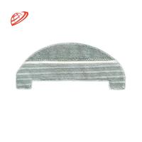 A25F-For Ultenic T10 Robot Vacuum Cleaner Replacement Spare Parts Accessories Main Side Brush Hepa Filter Mop Cloth Dust Bag