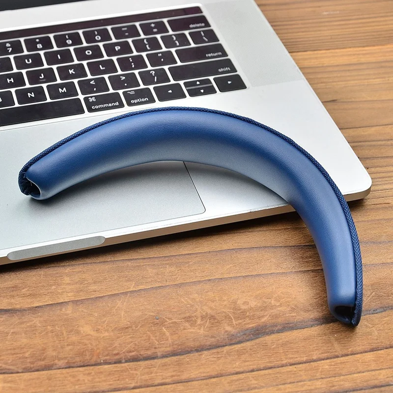 For PX8/PX7 Headset Replacement Headband Pad Easy Installation, Comfortable & Protein Sponge A-TCES