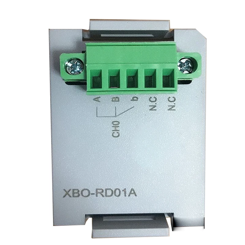 

Original NEW Plc Controller Immediate Delivery XBO-RD01A