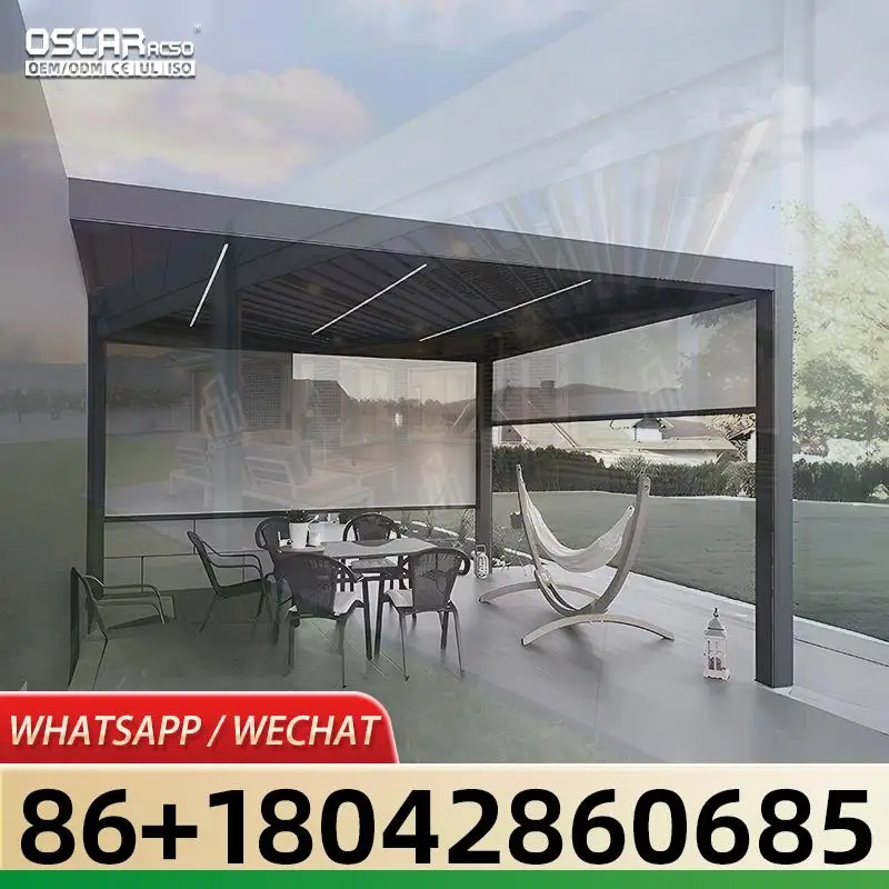 Modern Outdoor Alum… - image