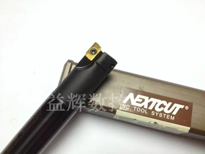 BAP300R 17-160-C16 hard tool bar seismic