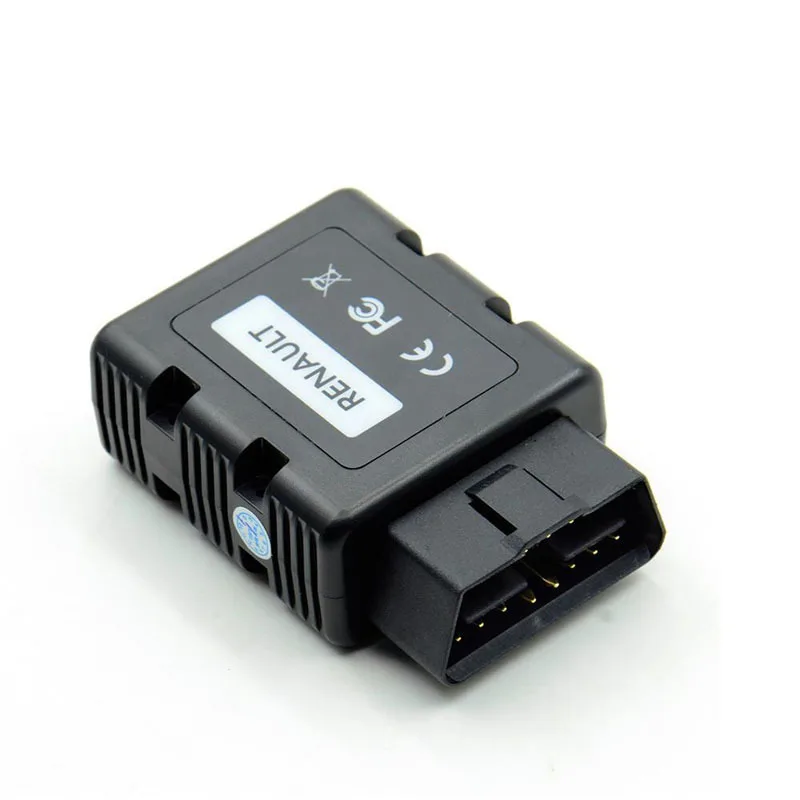 

Re COM Bluetooth Interface For Renault OBD Diagnostic&Programming Multi-Language RE-COM Replace Can Clip PSA COM Replae Lexia3