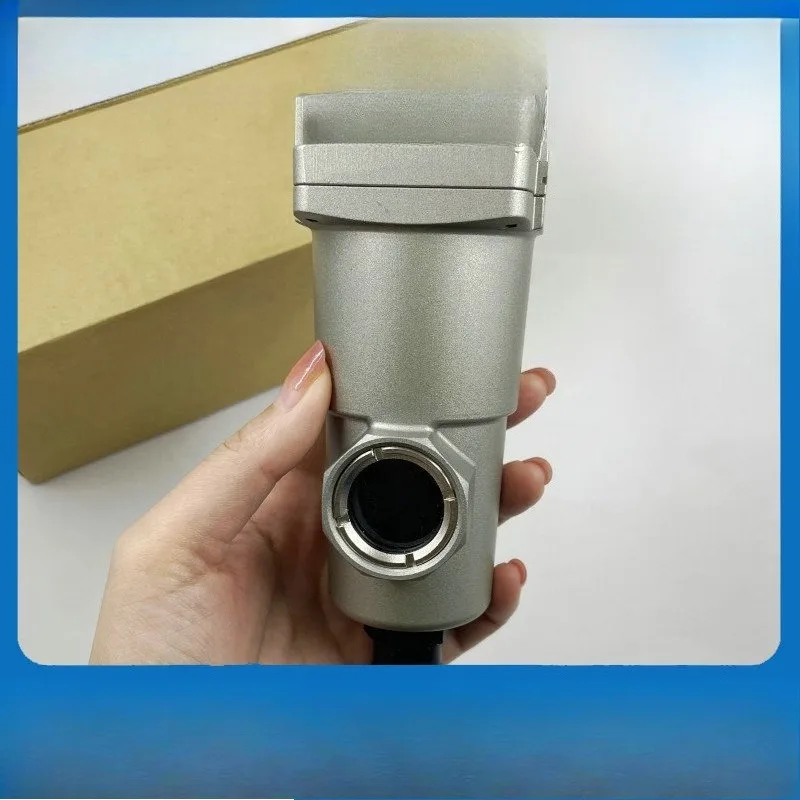 Parts For Smc Dropl… - image