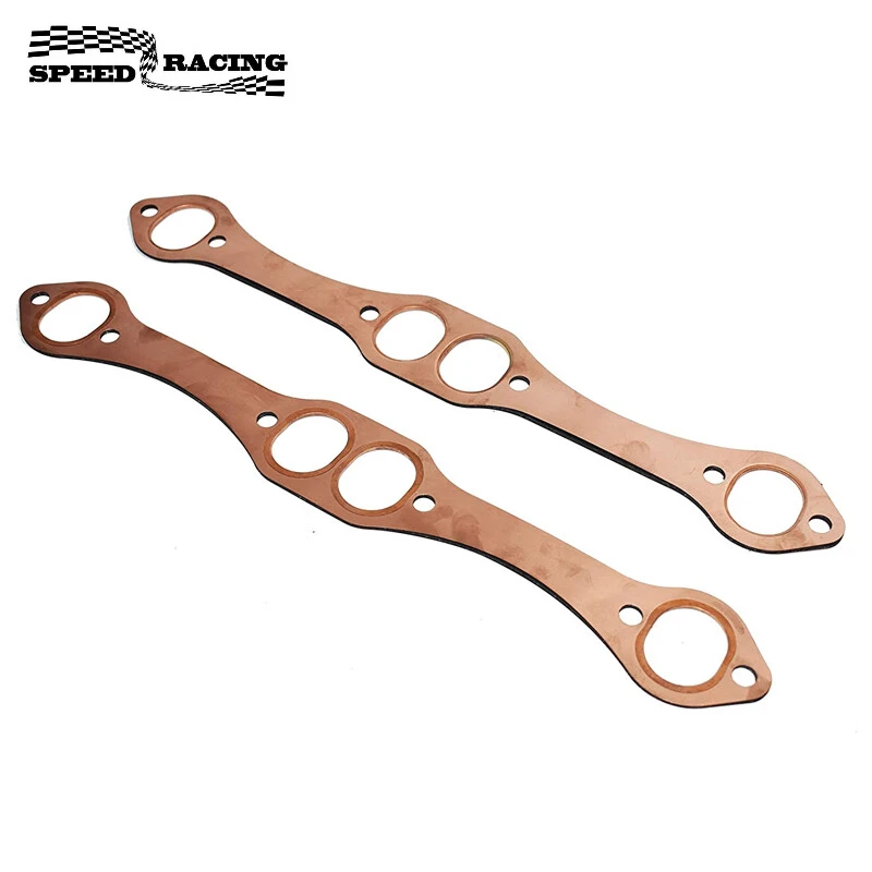 Sbc Oval Port Coppe…