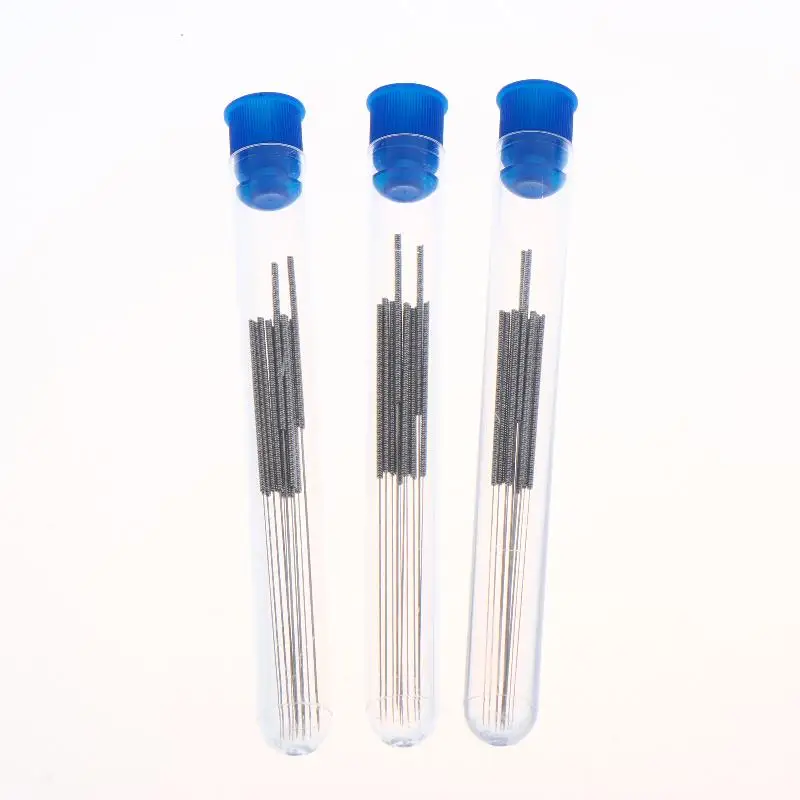 Stainless Steel Windscreen Washer Nozzle Cleaning Tool Multi Use For Car 3D Printer Gas Stove Shower Head Accessory