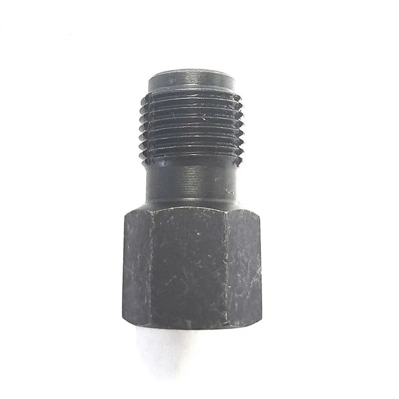 M18 x 1.5 Oxygen Sensor Rethread Tool and Spark Plug Threads Chaser O2 Sensor Thread Chaser Tapping Fits 3/8 Drive Socket