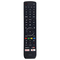 EN3G39 Remote Control for Hisense Smart LCD LED TV