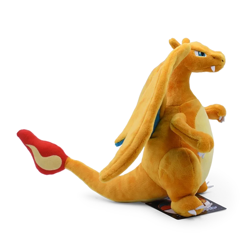 Charizard Plush Toys 8\