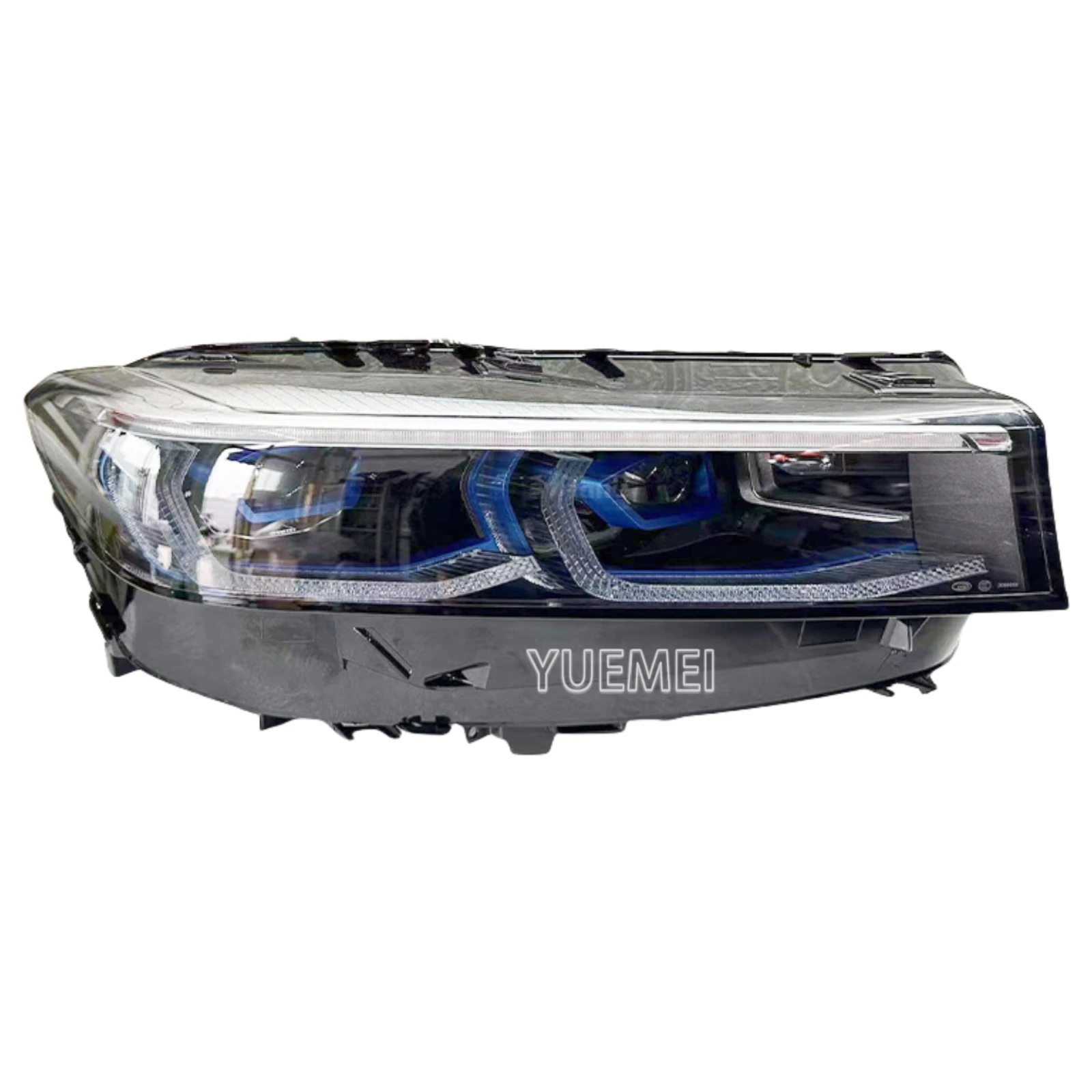 Heißer Verkauf, geeignet für 7er-Serie G11 G12, original verwendbar, hochwertige Scheinwerfer