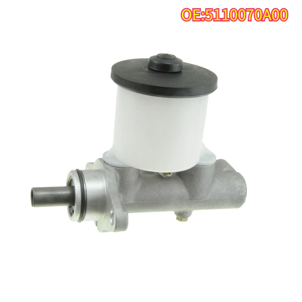 

High quality New For 51100-70A00 5110070A01000 Suitable Suzuki SJ410/SJ413 brake master cylinder 5110070A00