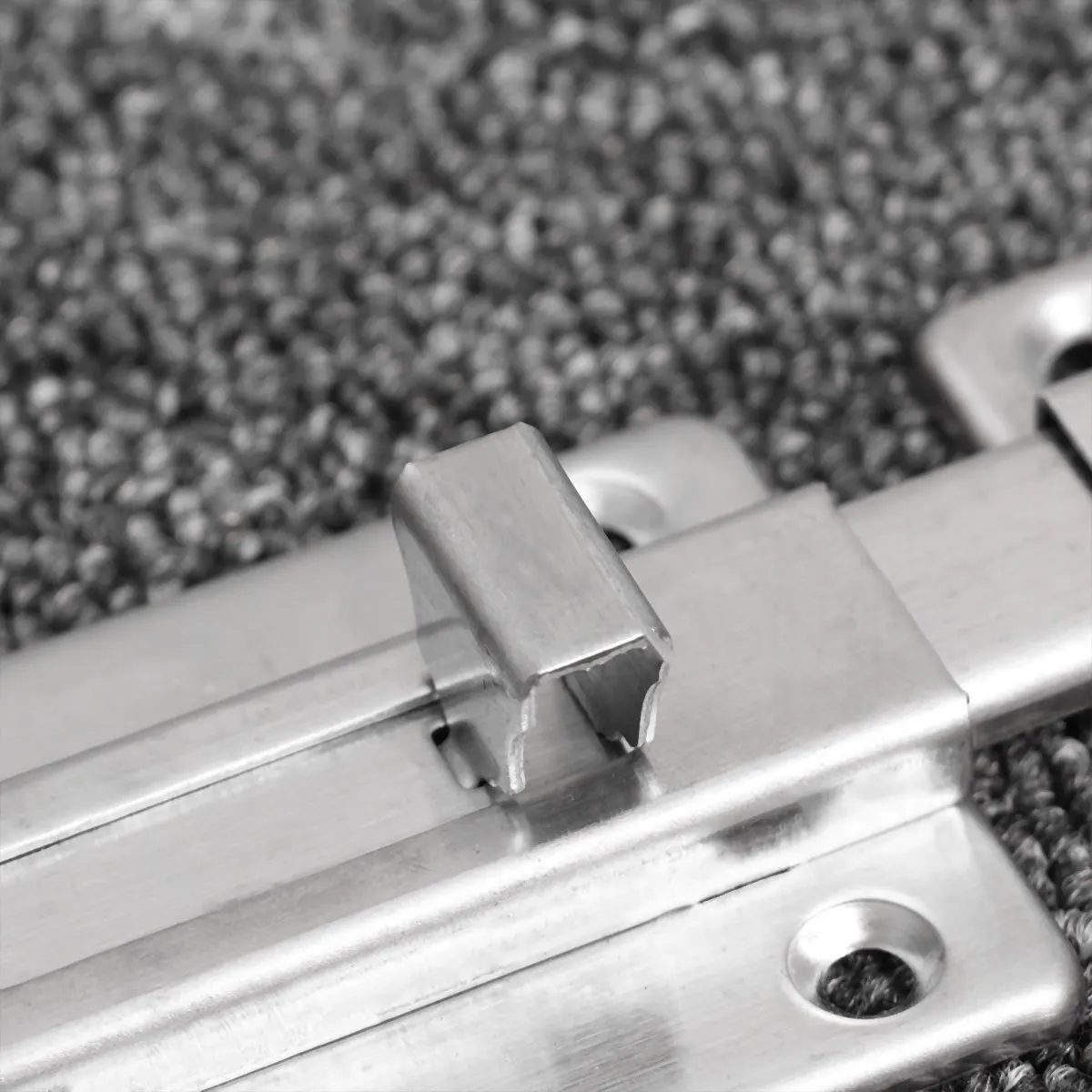 

3pcs 3 Inch Stainless Steel Manual Barrel Bolt Slide Lock For Doors Windows Cabinets Furniture Pet Cage Durable Door Safety Lock