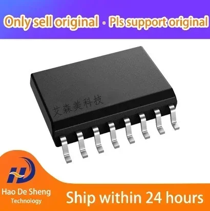 

10 шт./лот ISO1450DW SOP-16 Новые оригинальные в наличии