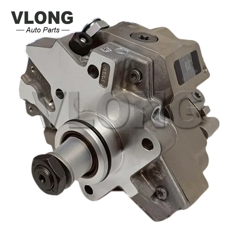 

New Fuel Injection Pump For Cummins ISX M11 M13 Weichai WP7 Diesel Engine Common Rail High Pressure Pump 610800080979 0445020273
