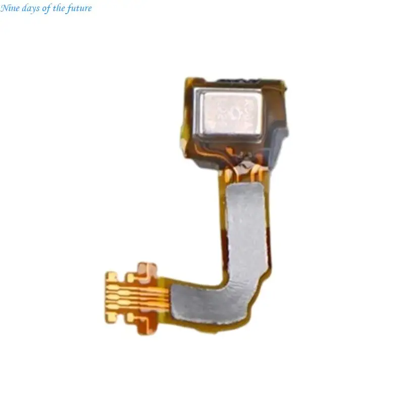 Earbud Repair Assembly with Speaker Driver and Microphone Unit for WF-1000XM4 E65A