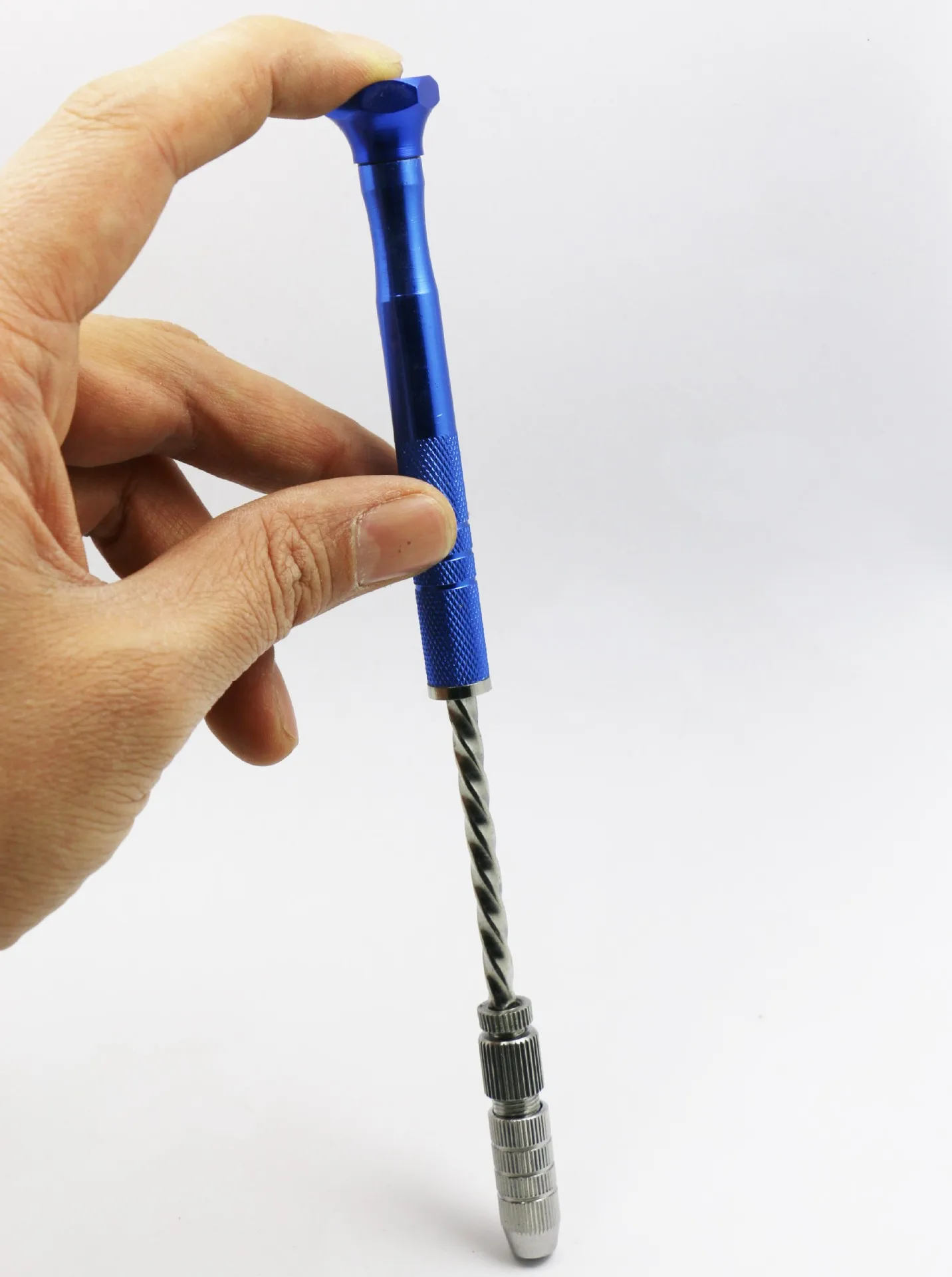 Professional sales, hand twist drill, hand twist drill hole punch, manual hand twist drill price discount