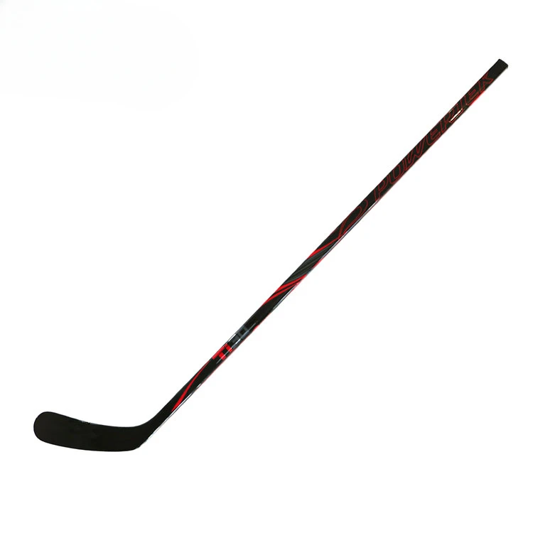 Original brand newSuper Light Weight Ice Hockey Sticks Hot Sales Top Quality Ice Hockey Sticks