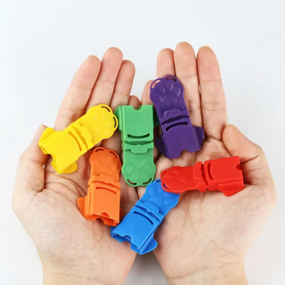 6Pcs Portable Can Opener Drink Beer Cola Beverage Reusable Bottle Opener Kitchen Camping Can Opener Beverage Protector