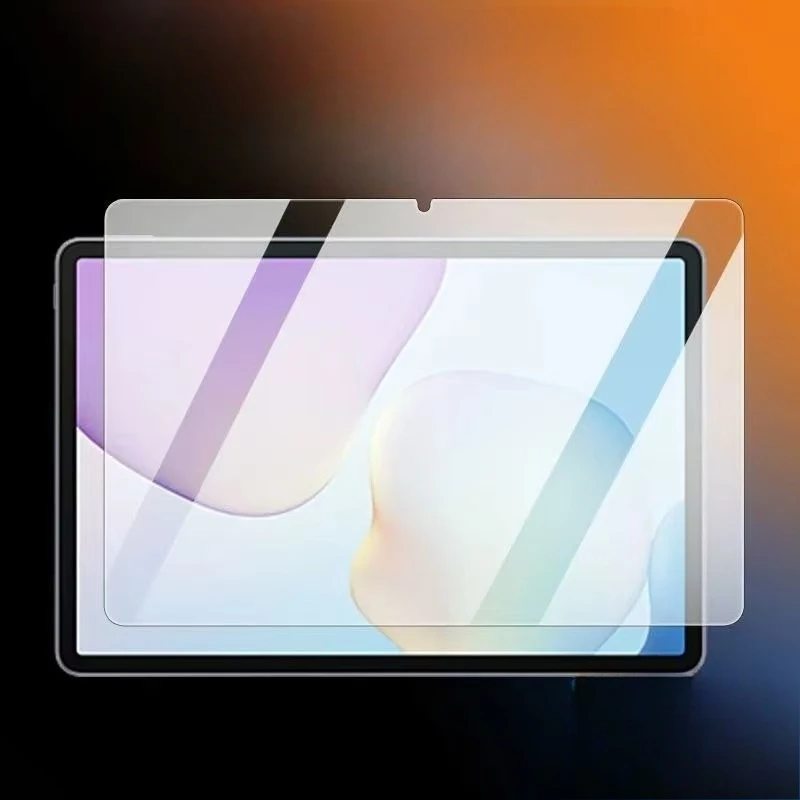 

For Huawei MatePad 11.5 S 2026 HD Matte Frosted Tablet Tempered Glass Screen Protectors Full Cover Protective Pad Film